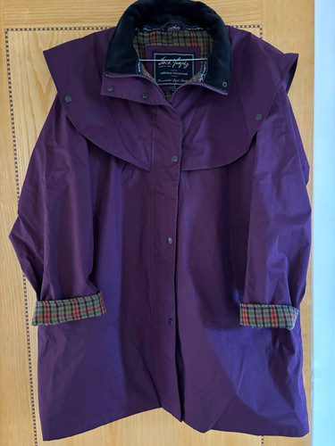Jack murphy heritage - jack,