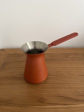 Goat Story Otto Turkish Coffee