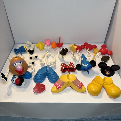Disney parks potato head - disney,