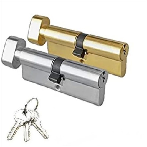 Euro cylinder door - euro, thumb