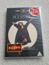 Moonstruck- Cher, Nicholas