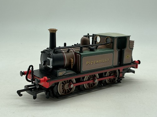 Hornby r2483 terrier class - hornby,