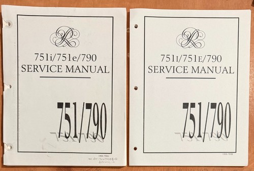 Rodgers organ service manuals - rodgers,