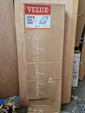 Velux Tile Flashing Kit EDW FK08 0000 66cm x 140cm 