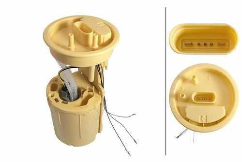 Fuel feed unit hella fits - fuel,