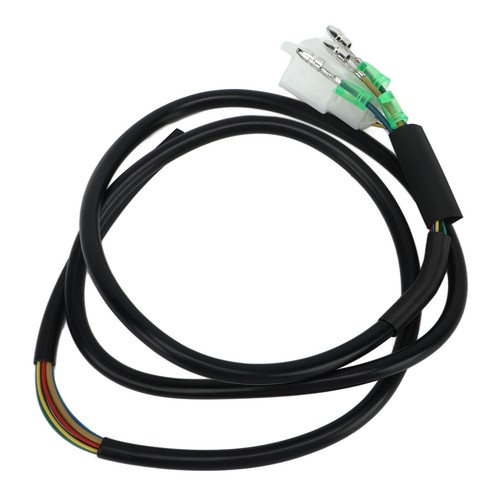 Scooter motor cable - motor,