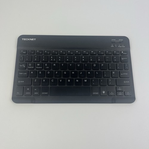 Tecknet mini wireless - tecknet,