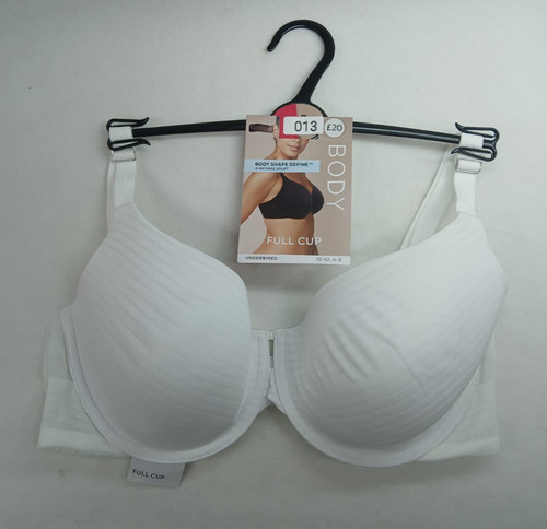 Underwired full cup bra - m&s,