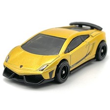 HOT WHEELS FAST & FURIOUS PREMIUM IMPORTS LAMBORGHINI GALLARDO SUPERLEGGERA LP