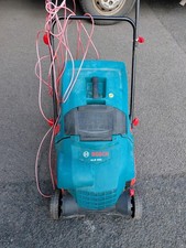 Lawn Scarifier