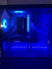 Custom PC Build Service | New