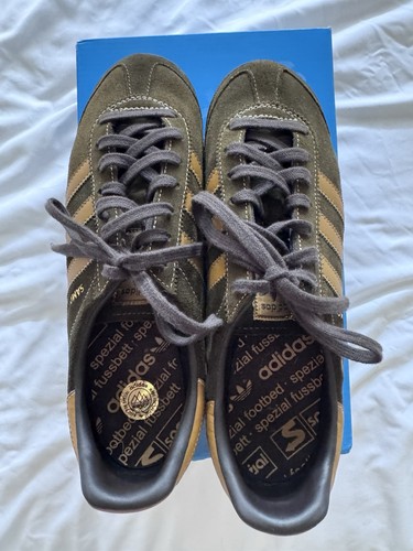Adidas samoa spzl - adidas, 8