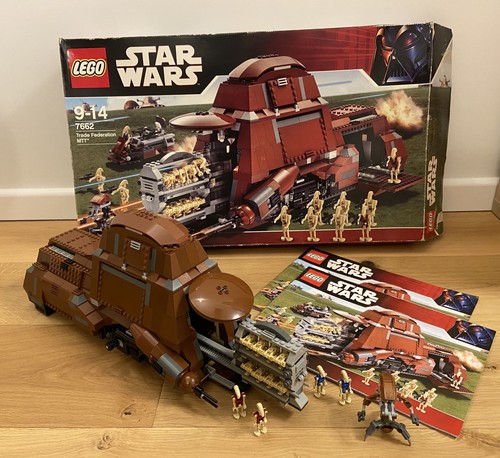 Lego star wars - star, trade