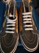 VANS Sk8-hi MTE Sneakers