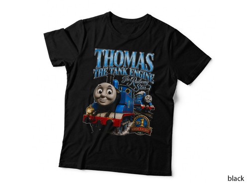 Thomas the tank engine - thomas,