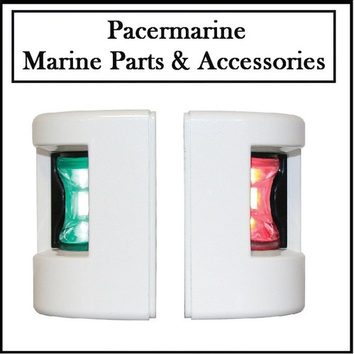 Fos led starboard port - ,