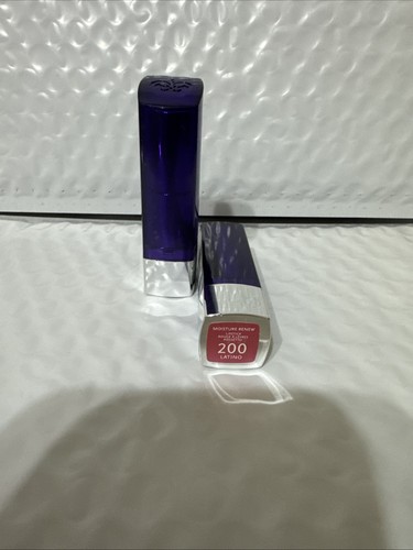 Rimmel moisture renew - moisture,