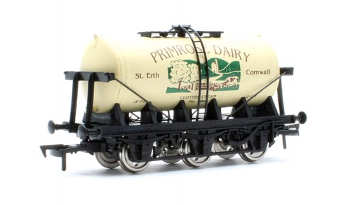 Dapol 031 137 gauge 6 - dapol,
