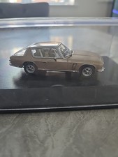 OXFORD DIECAST JENSEN