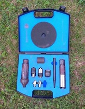 Dynomec Locking Wheel Nut