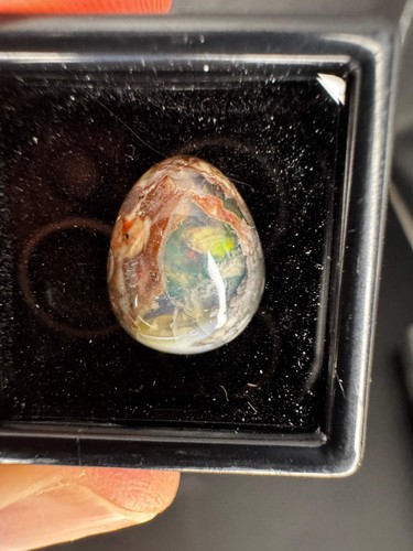 Mexican cantera fire - mexican, opal