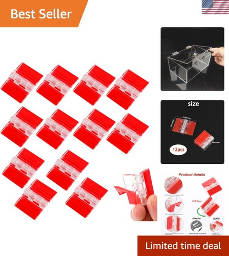 Pcs self adhesive - self-adhesive, acrylic