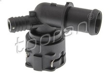 Coolant Flange HANS PRIES 119