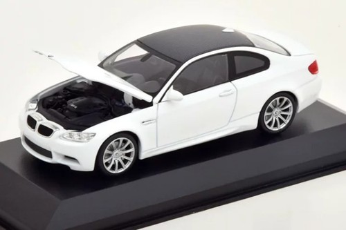 2008 bmw coupe e92 - m3,