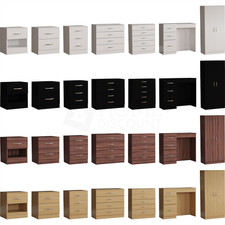 Riano Chest Of Drawers