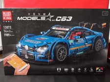 mould king full rc car kit mk13073