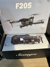 AVATION F205 Camera Drone with