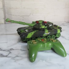 RC Remote Control Tank