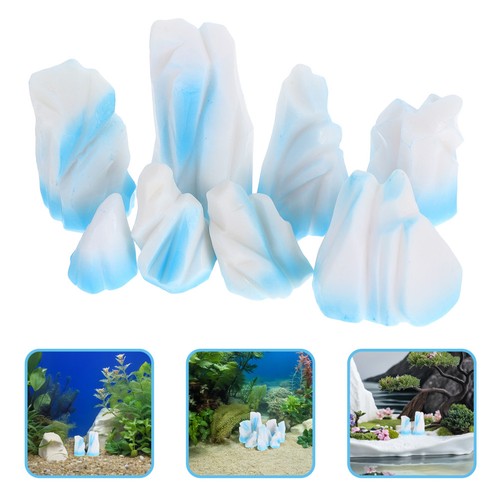 Pcs aquarium toys for - pcs,