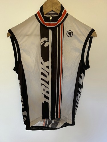 Endura cycle vest - cycle,
