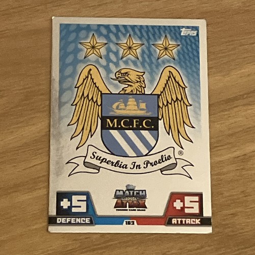 Match attax 2014 manchester - attax,