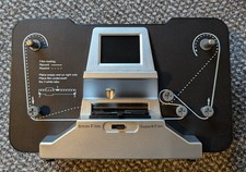 Digitnow! Standard 8 / Super 8 Film Scanner & Digitiser