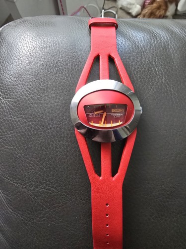 Rare tressa lux red - lux,
