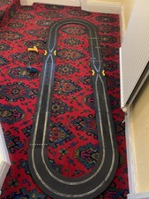 Scalextric Classic Track Set