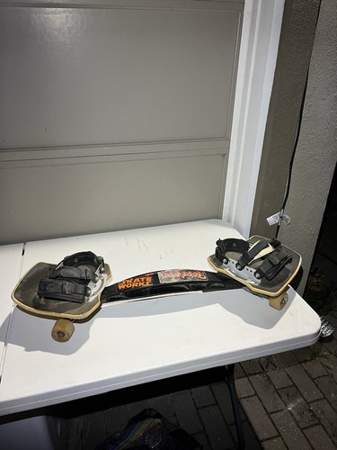 Snakeboard usa snake board - snakeboard,