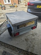 Erde 102 Trailer