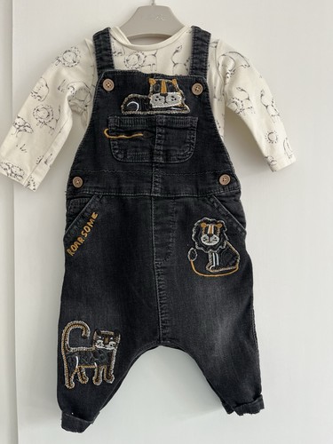 Baby boys next months - baby, 0-3