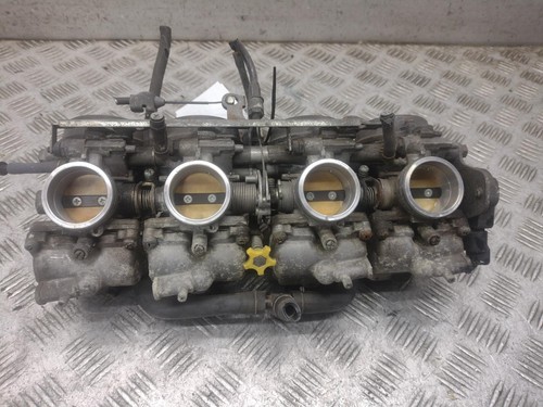 2004 honda 600 hornet - 2004,