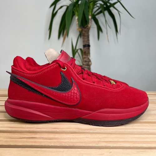 Size nike lebron - 11.5,