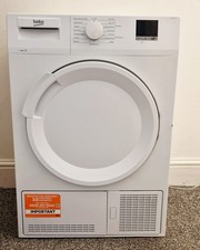Beko dtlce80051w white - dtlce80051w,