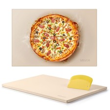 VEVOR Pizza Stone 20 x 14 in