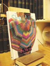 Vogue Knitting Shawls, on the