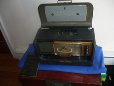 Zenith Trans-Oceanic