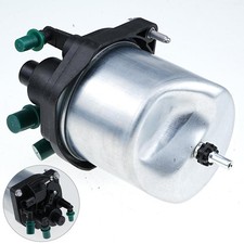 Fuel Filter Housing Head For