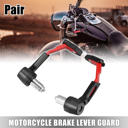 Pair 22mm motorcycle - 7/8",