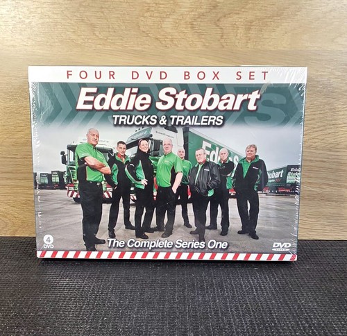 Eddie stobart trucks - stobart, &